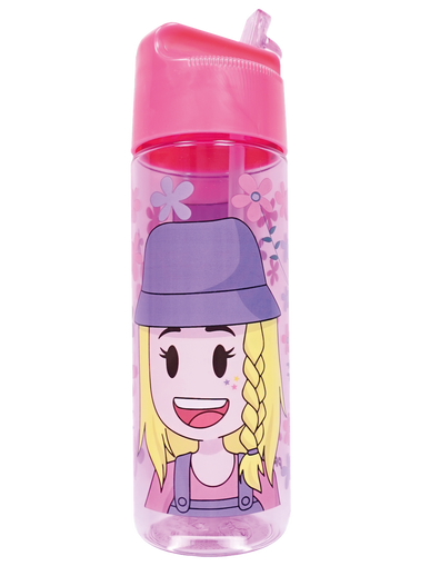 Yumi Vattenflaska 2.0